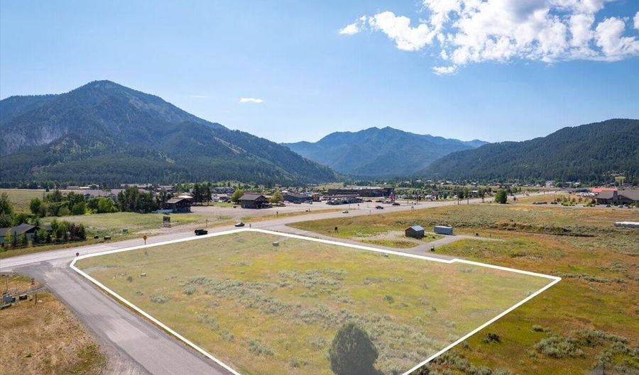 OLD ALPINE ROAD lot 1, Alpine, WY 83128 - 0 Beds, 0 Bath