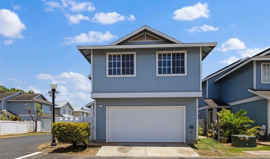 91-219 Kaunaloa Pl 130, Ewa Beach, HI 96706 - 3 Beds, 3 Bath