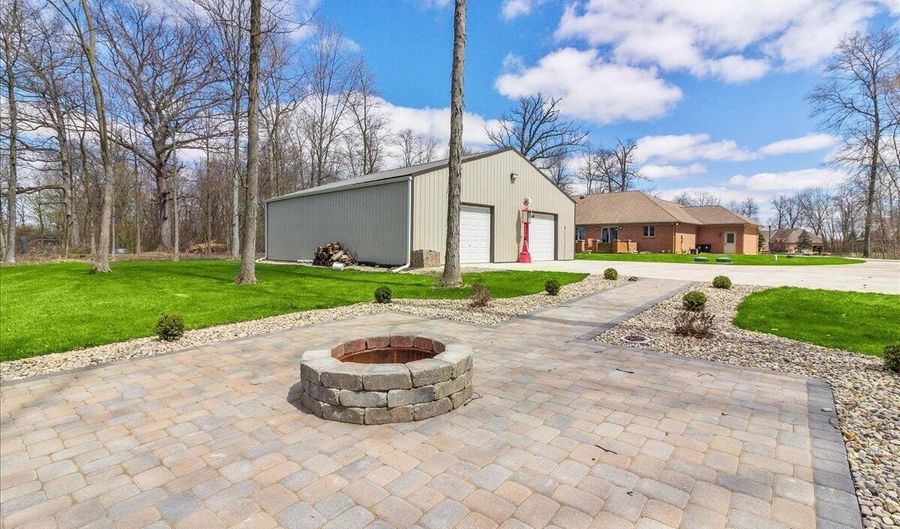 13265 Whitefeather Trl, Anna, OH 45302 - 4 Beds, 4 Bath