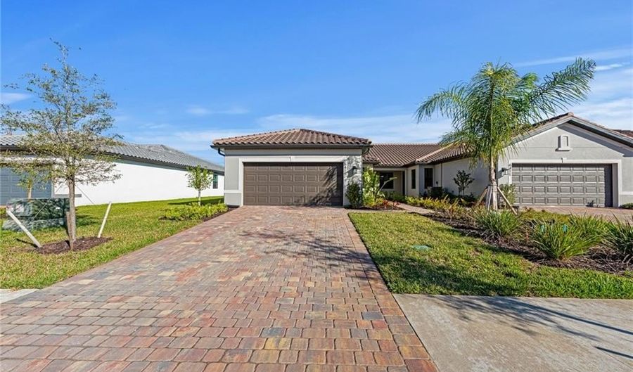 6419 Memorial Ln Lot 20, Ave Maria, FL 34142 - 2 Beds, 2 Bath