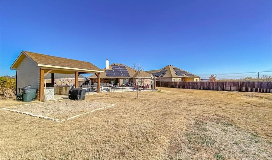 5166 Bunny Run, Abilene, TX 79602 - 4 Beds, 2 Bath