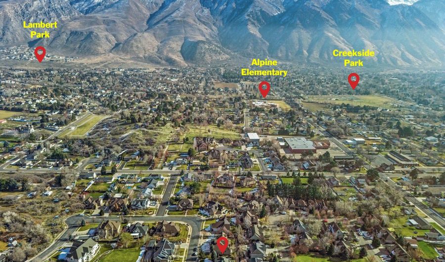 151 W GLACIER LILY Dr N, Alpine, UT 84004 - 5 Beds, 6 Bath