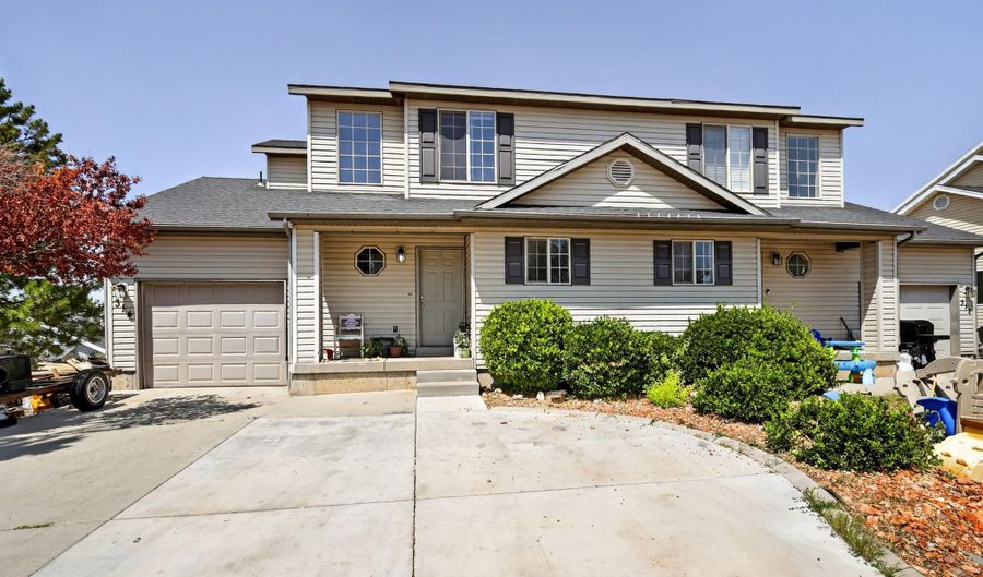 314 N Beacon Dr Dr, Cedar City, UT 84720 - 4 Beds, 3 Bath