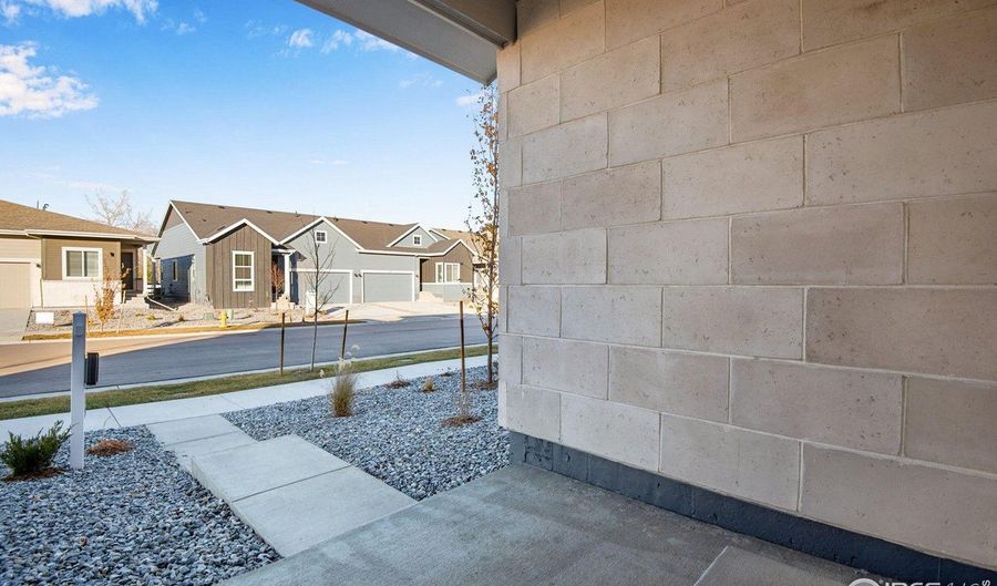 1777 Mount Meeker Ave, Berthoud, CO 80513 - 3 Beds, 3 Bath