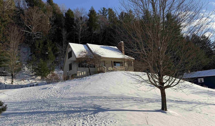 140 Point Ridge Rd, Berlin, VT 05641 - 3 Beds, 3 Bath
