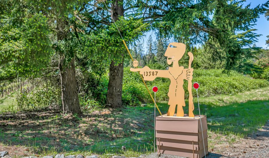 13587 Highway 238, Applegate, OR 97530 - 3 Beds, 4 Bath