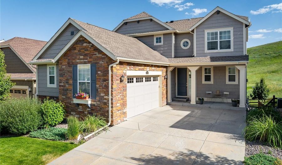18992 W 84th Ave, Arvada, CO 80007 - 4 Beds, 4 Bath