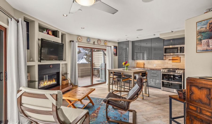 100 Midland Ave 104, Basalt, CO 81621 - 1 Beds, 2 Bath