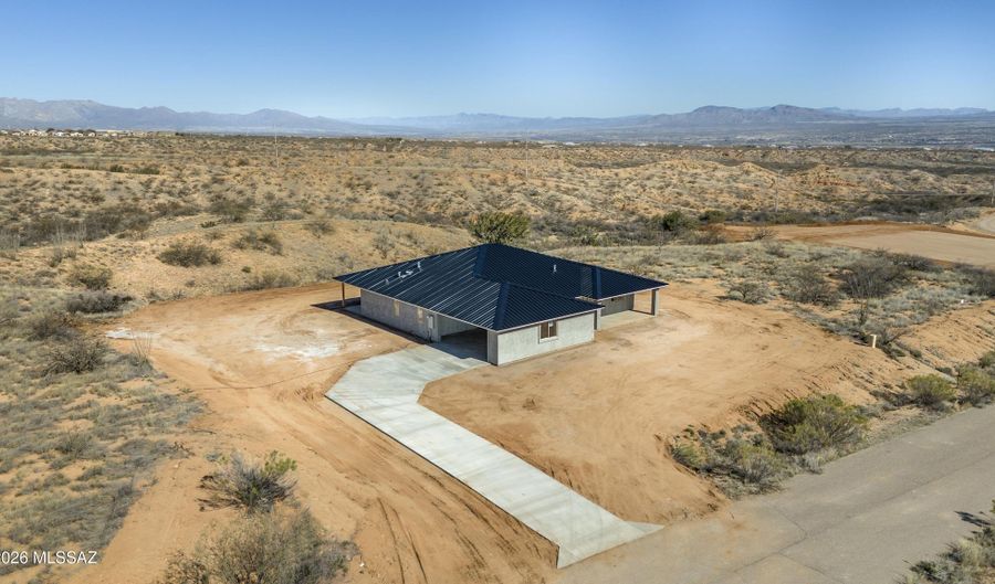 1346 S Wild Burro Trl, Benson, AZ 85602 - 4 Beds, 2 Bath