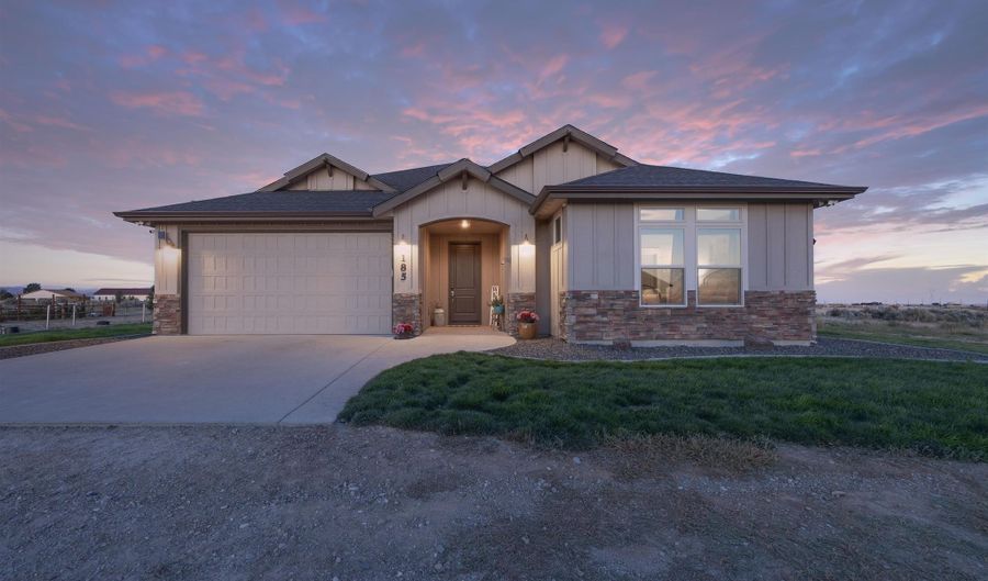 185 S Prong Horn, Boise, ID 83716 - 3 Beds, 3 Bath