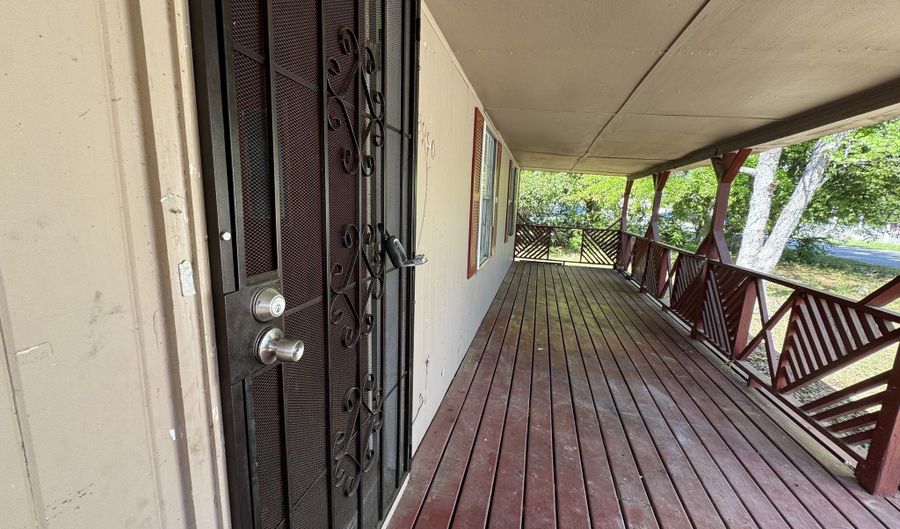 2990 Dalton, Macon, GA 31206 - 3 Beds, 1 Bath