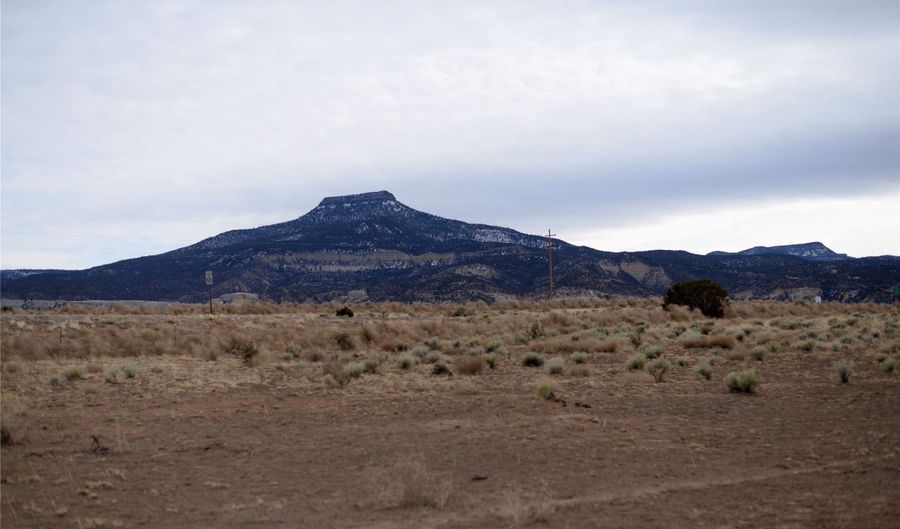 Private Drive 1725 lot 21, Abiquiu, NM 87064 - 0 Beds, 0 Bath