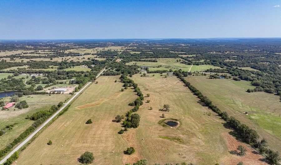 01 S Forrest Hill Rd, Atoka, OK 74525 - 0 Beds, 0 Bath