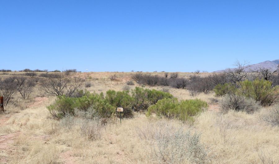 Eeyore Lane, Benson, AZ 85602 - 0 Beds, 0 Bath