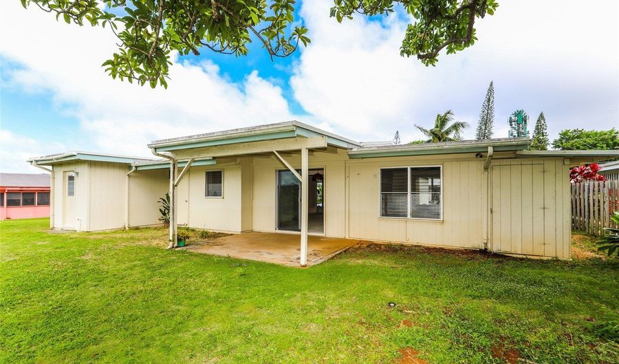 1358 Manu Aloha St, Kailua, HI 96734 - 3 Beds, 2 Bath