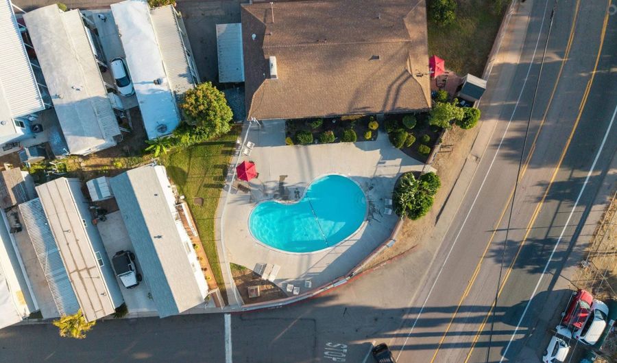 3221 Bancroft Dr 25, Spring Valley, CA 91977 - 2 Beds, 1 Bath