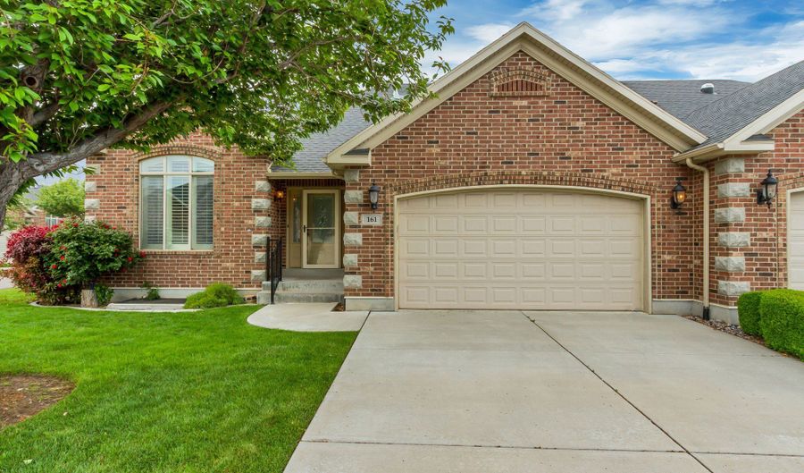 161 S 980 E, American Fork, UT 84003 - 4 Beds, 2 Bath