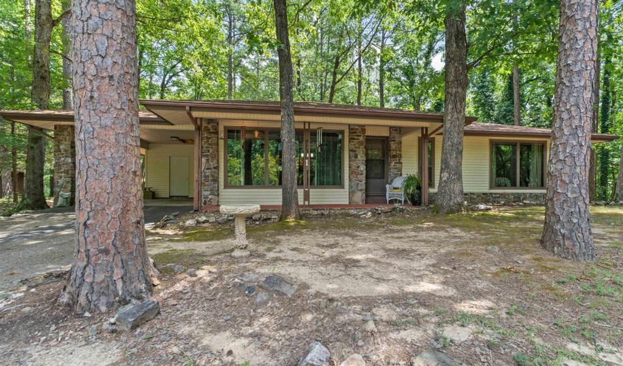 1 Herencia Cir, Hot Springs Village, AR 71909 - 2 Beds, 2 Bath