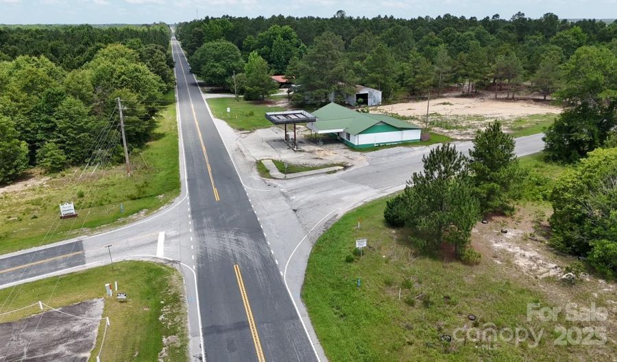 4024 Bethune Rd, Bethune, SC 29009 - 0 Beds, 0 Bath