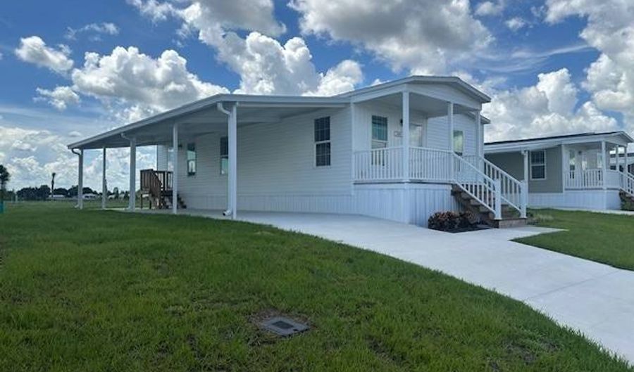 386 Trolling Dr, Avon Park, FL 33825 - 2 Beds, 2 Bath