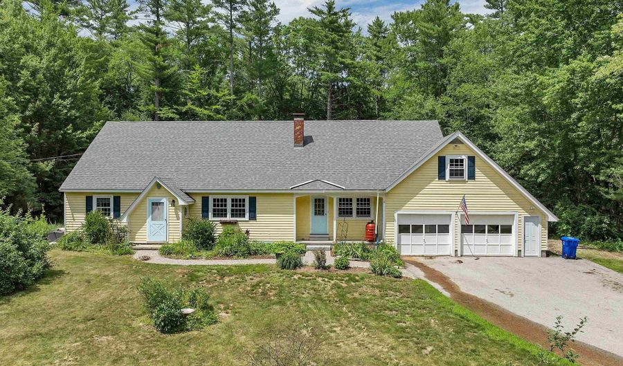 1 Woodland Cir, Bow, NH 03304 - 4 Beds, 3 Bath