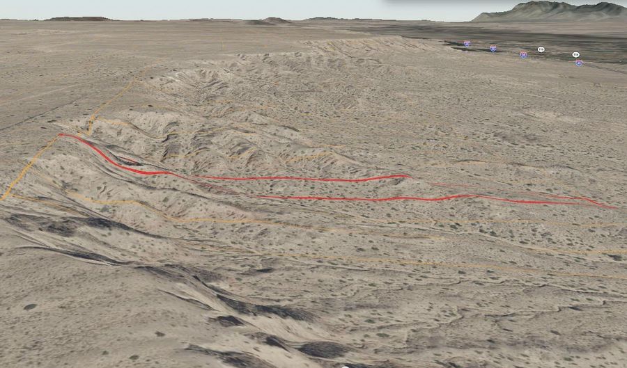 Lot 38c West Belen Grant, Bosque, NM 87006 - 0 Beds, 0 Bath