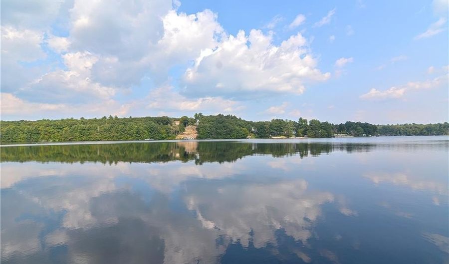 490 Courthouse Ln, Burrillville, RI 02859 - 2 Beds, 1 Bath