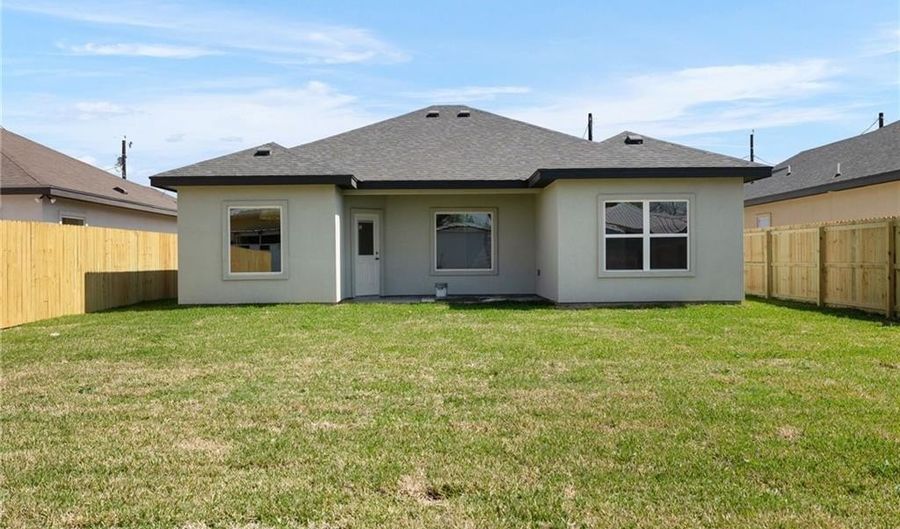 1709 Alisson St, Alton, TX 78573 - 3 Beds, 2 Bath