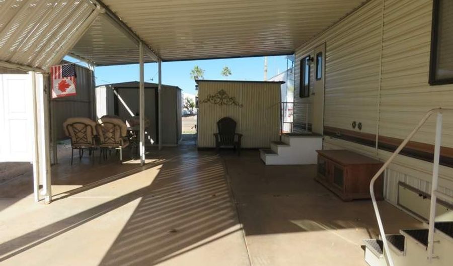 146 N. Merrill Rd 071, Apache Junction, AZ 85120 - 1 Beds, 1 Bath