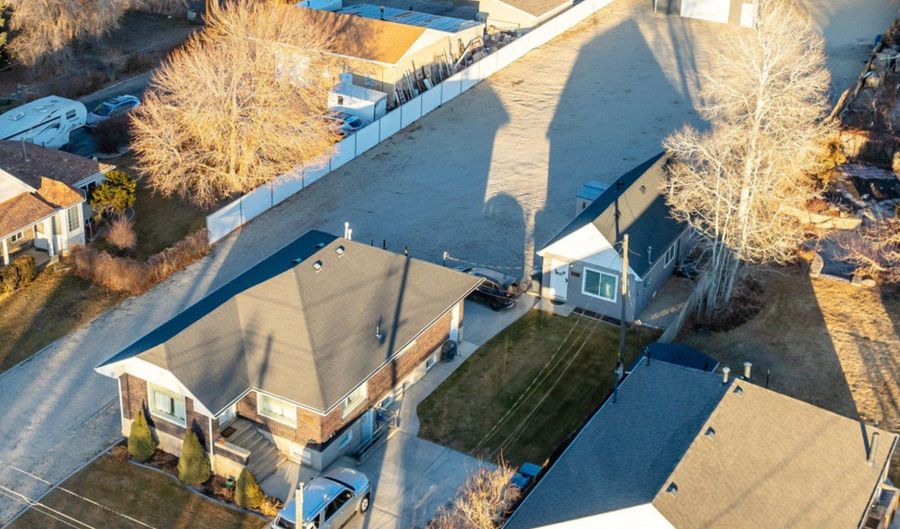 154 N 100 W, American Fork, UT 84003 - 4 Beds, 0 Bath