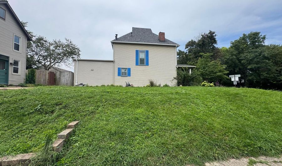 0 Bradley St, Columbus, OH 43201 - 0 Beds, 0 Bath