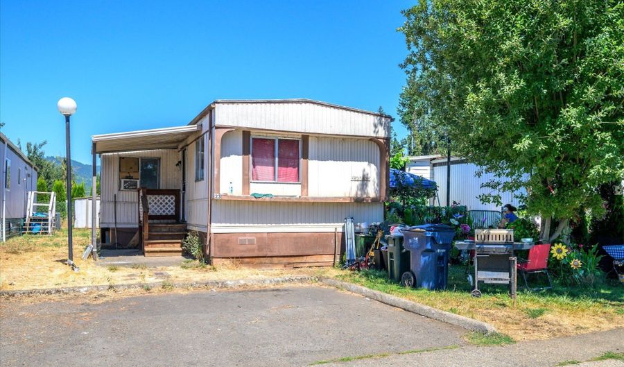 2145 31ST St 23, Springfield, OR 97477 - 2 Beds, 2 Bath