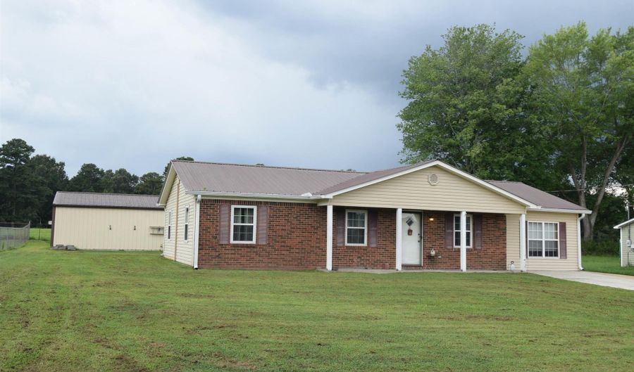 1119 Terry Cir, Albertville, AL 35951 - 2 Beds, 2 Bath