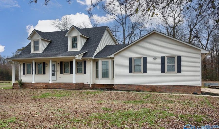 12760 Lucas Ferry Rd, Athens, AL 35611 - 4 Beds, 4 Bath