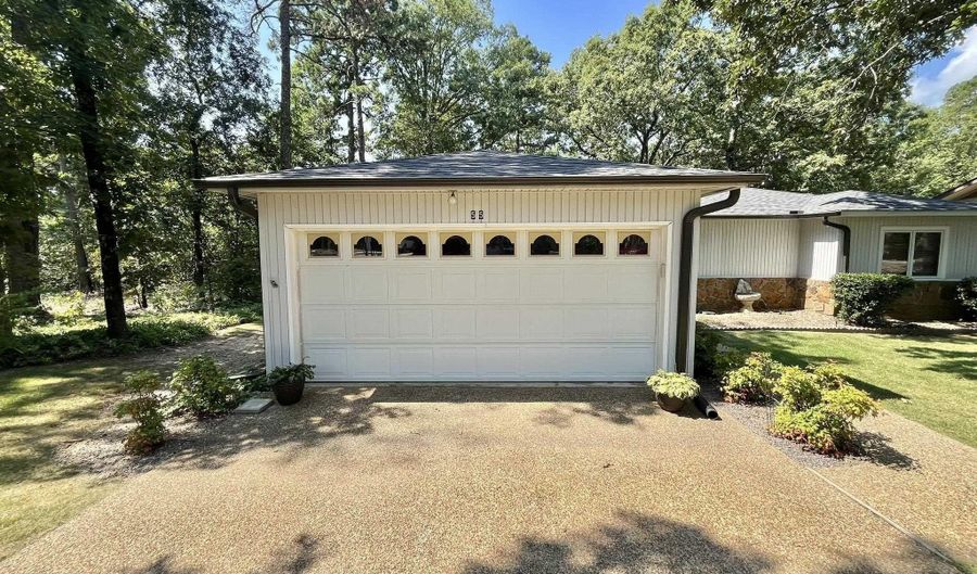 55 Alicante Rd, Hot Springs Village, AR 71909 - 2 Beds, 2 Bath