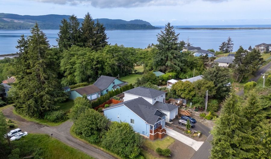 5395 HIGH St, Bay City, OR 97107 - 3 Beds, 2 Bath