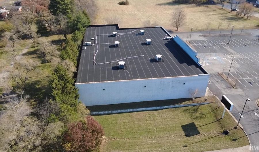 3632 S Scatterfield Rd, Anderson, IN 46013 - 0 Beds, 0 Bath