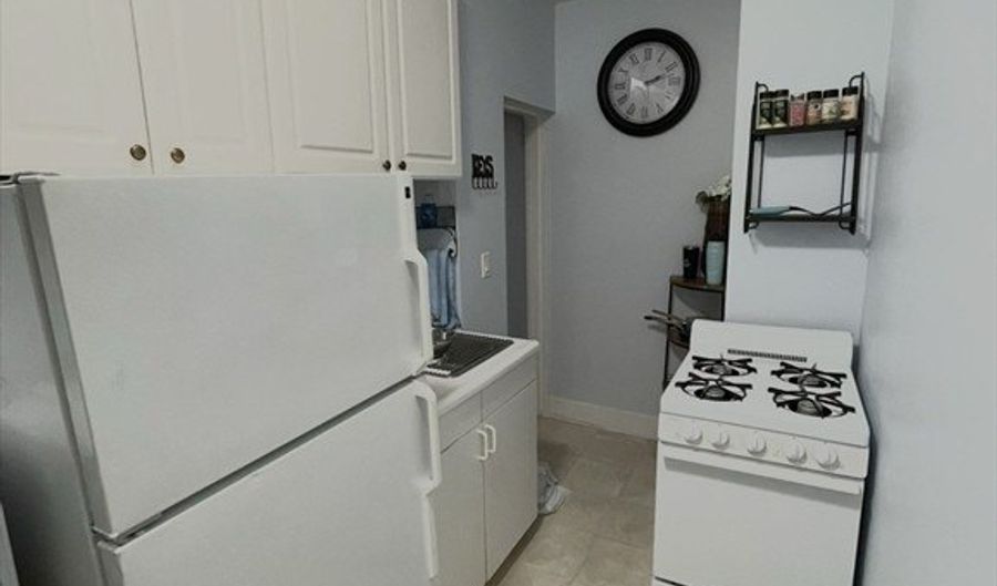 8 Garrison 212, Boston, MA 02116 - 0 Beds, 1 Bath