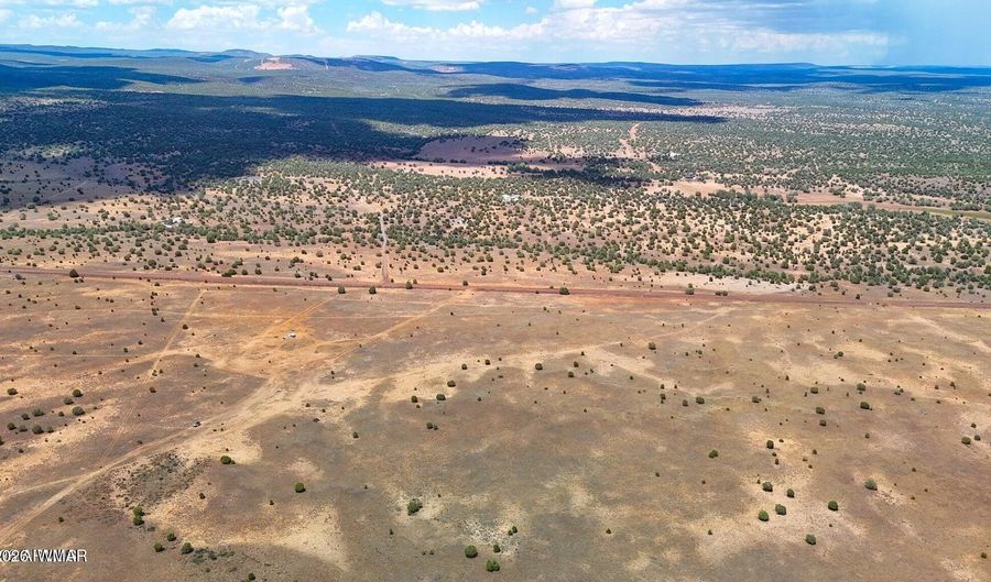 215 Gleed Station Rd Lot D 10 Acre, Ash Fork, AZ 86320 - 0 Beds, 0 Bath