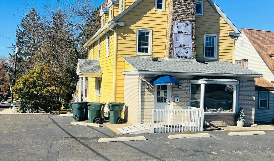 1900 OLD YORK Rd, Abington, PA 19001 - 0 Beds, 0 Bath