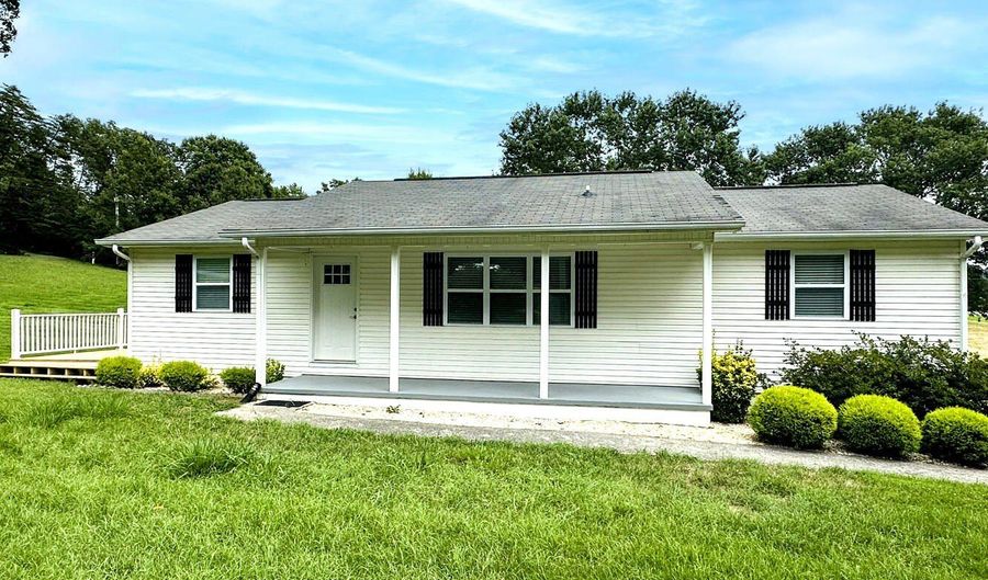 125 Terrace View Dr, Bean Station, TN 37708 - 3 Beds, 2 Bath