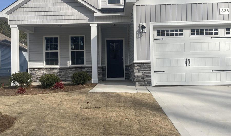 325 Whetstone Dr, Angier, NC 27501 - 3 Beds, 3 Bath