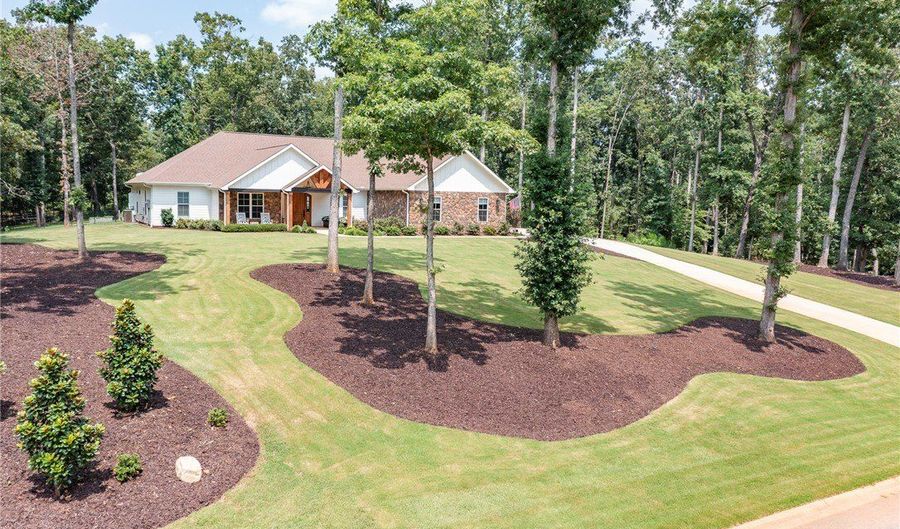 1010 Port Anne Cv, Anderson, SC 29625 - 3 Beds, 3 Bath
