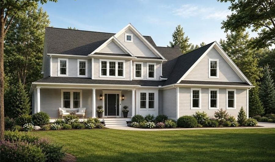 2400 Division Rd, East Greenwich, RI 02818 - 4 Beds, 3 Bath