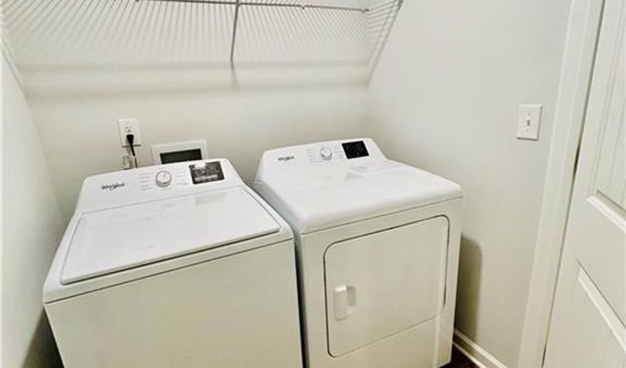 153 Werner, Atlanta, GA 30354 - 4 Beds, 4 Bath