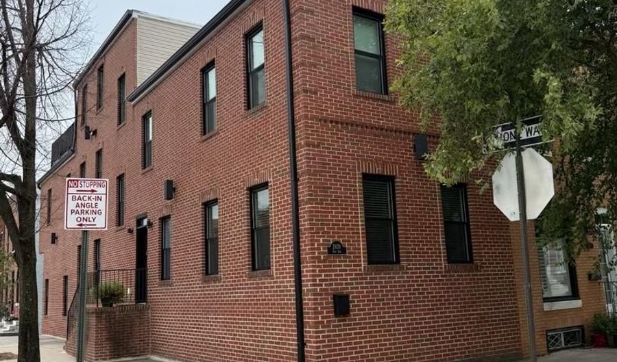 2639 FAIT Ave, Baltimore, MD 21224 - 3 Beds, 3 Bath