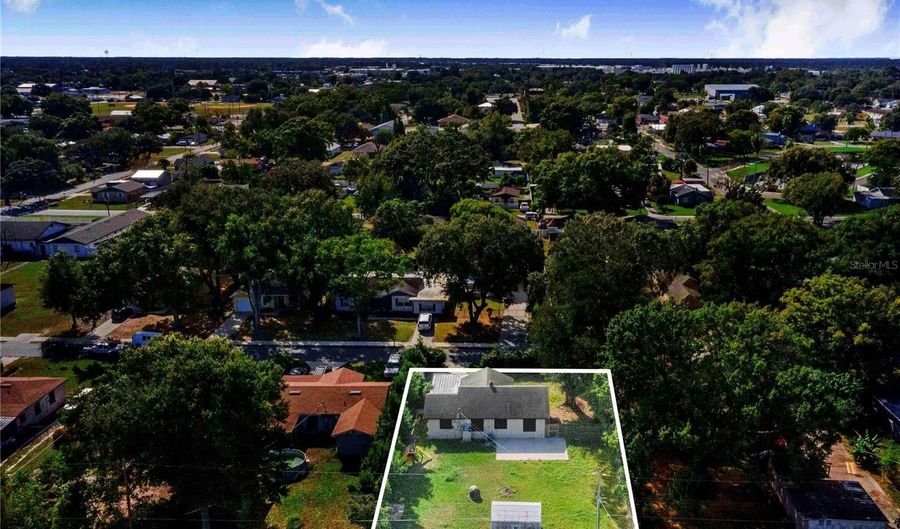 207 ROSE St, Auburndale, FL 33823 - 3 Beds, 1 Bath