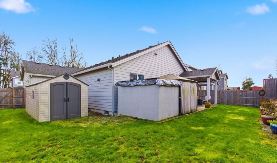 1130 NE 17TH St, Battle Ground, WA 98604 - 3 Beds, 2 Bath