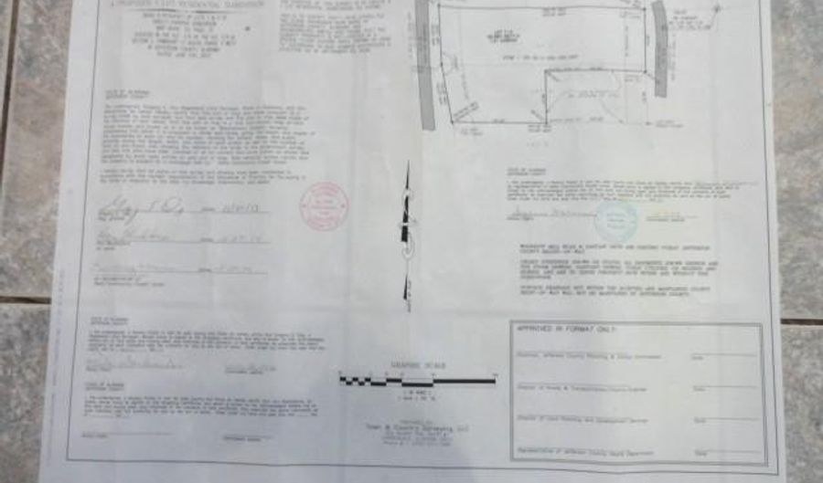 2996 SARTAIN Dr, Adamsville, AL 35005 - 3 Beds, 3 Bath