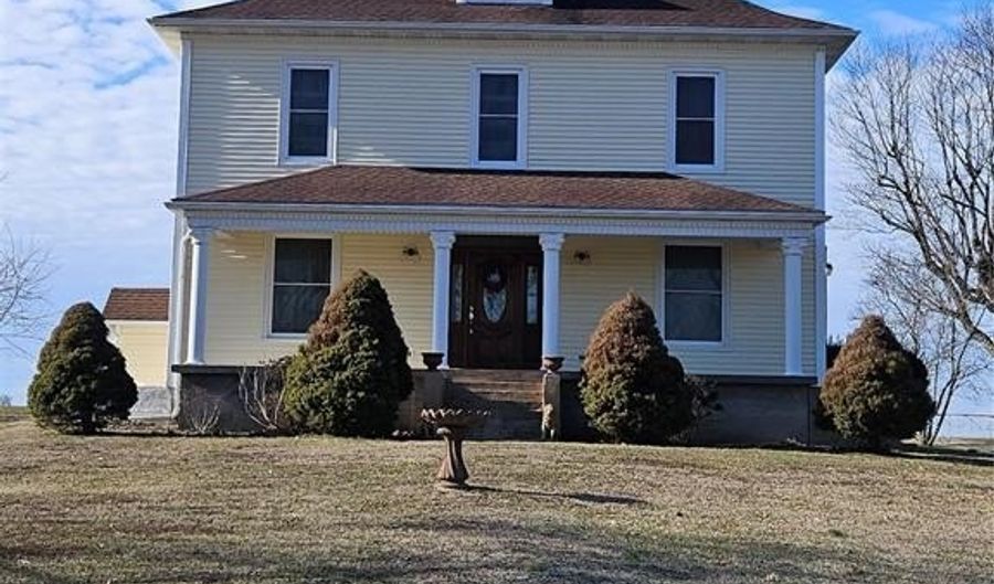 21212 State Highway O, Advance, MO 63730 - 5 Beds, 2 Bath